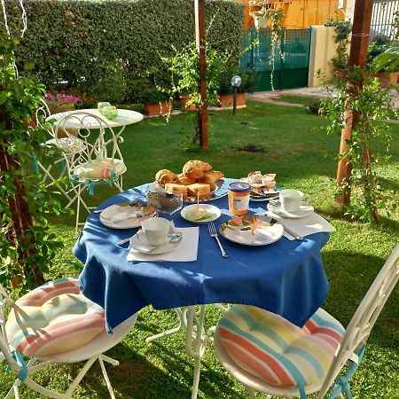 Gemma Di Gallura Charme B&B Olbia Luaran gambar