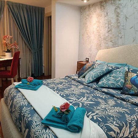 Gemma Di Gallura Charme B&B Olbia Luaran gambar