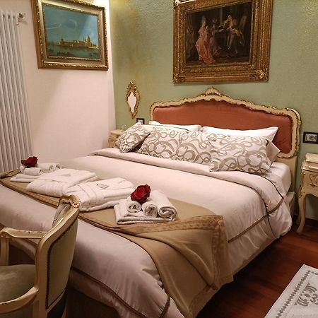 Gemma Di Gallura Charme B&B Olbia Luaran gambar