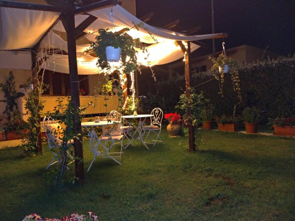 Gemma Di Gallura Charme B&B Olbia Luaran gambar