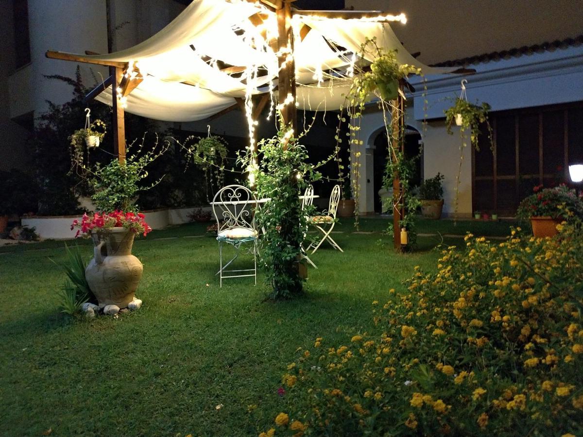 Gemma Di Gallura Charme B&B Olbia Luaran gambar