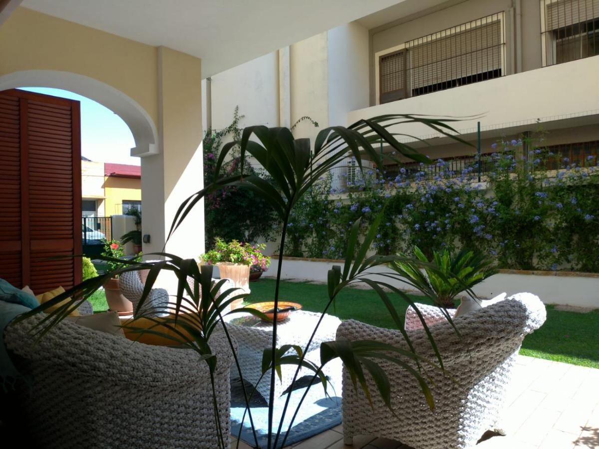 Gemma Di Gallura Charme B&B Olbia Luaran gambar