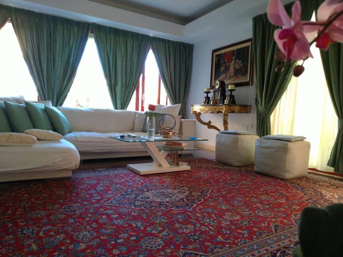 Gemma Di Gallura Charme B&B Olbia Luaran gambar