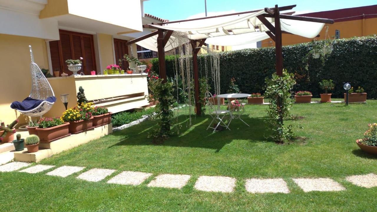 Gemma Di Gallura Charme B&B Olbia Luaran gambar