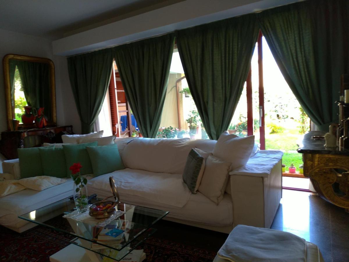Gemma Di Gallura Charme B&B Olbia Luaran gambar