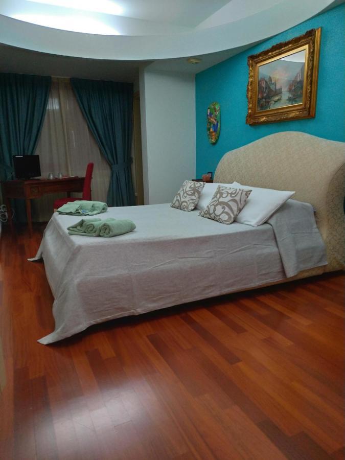 Gemma Di Gallura Charme B&B Olbia Luaran gambar