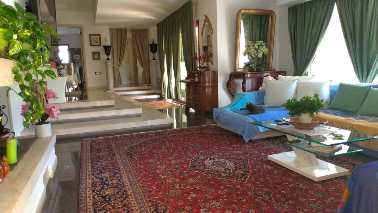 Gemma Di Gallura Charme B&B Olbia Luaran gambar