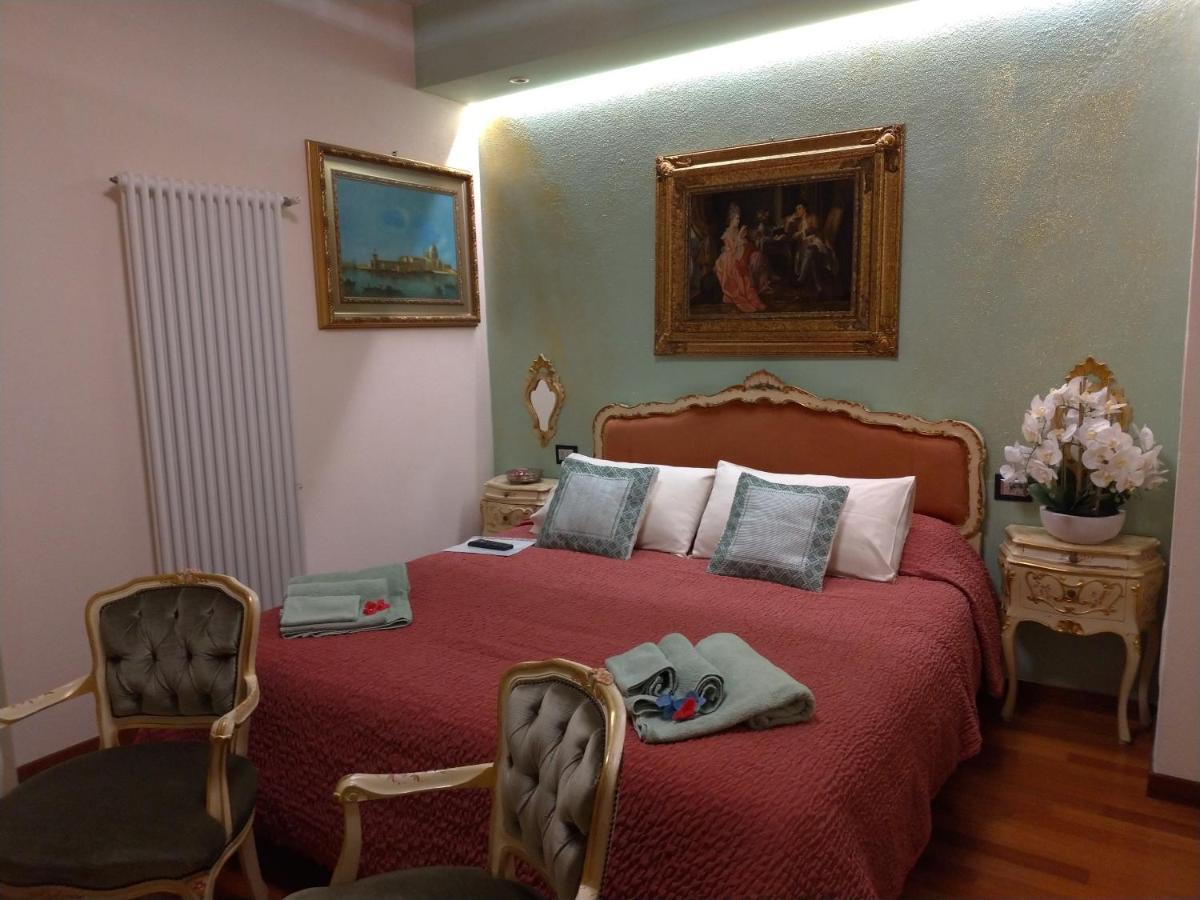 Gemma Di Gallura Charme B&B Olbia Luaran gambar