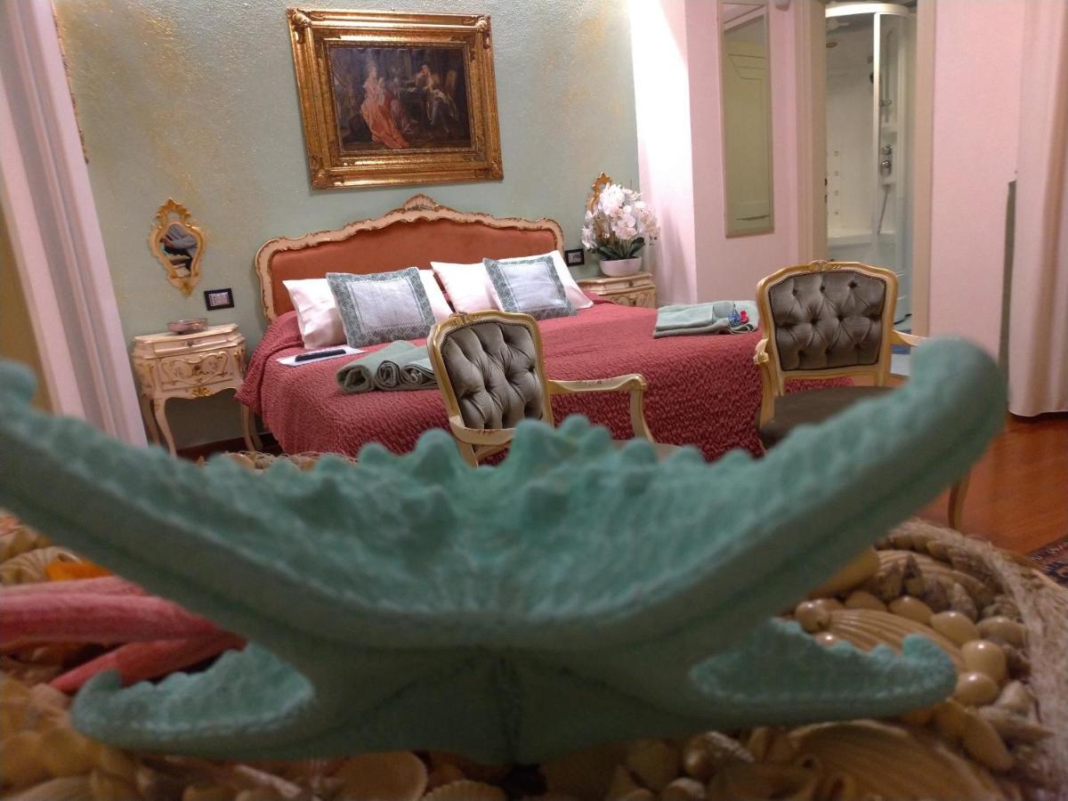 Gemma Di Gallura Charme B&B Olbia Luaran gambar