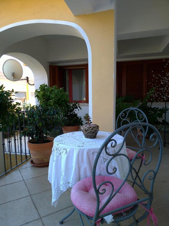 Gemma Di Gallura Charme B&B Olbia Luaran gambar