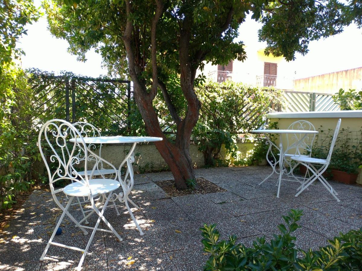 Gemma Di Gallura Charme B&B Olbia Luaran gambar