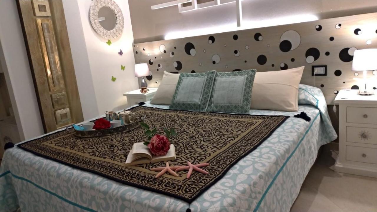 Gemma Di Gallura Charme B&B Olbia Luaran gambar