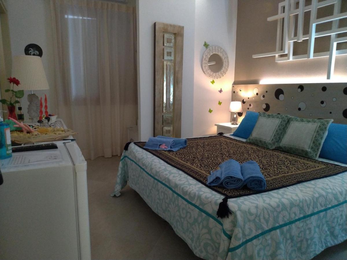 Gemma Di Gallura Charme B&B Olbia Luaran gambar