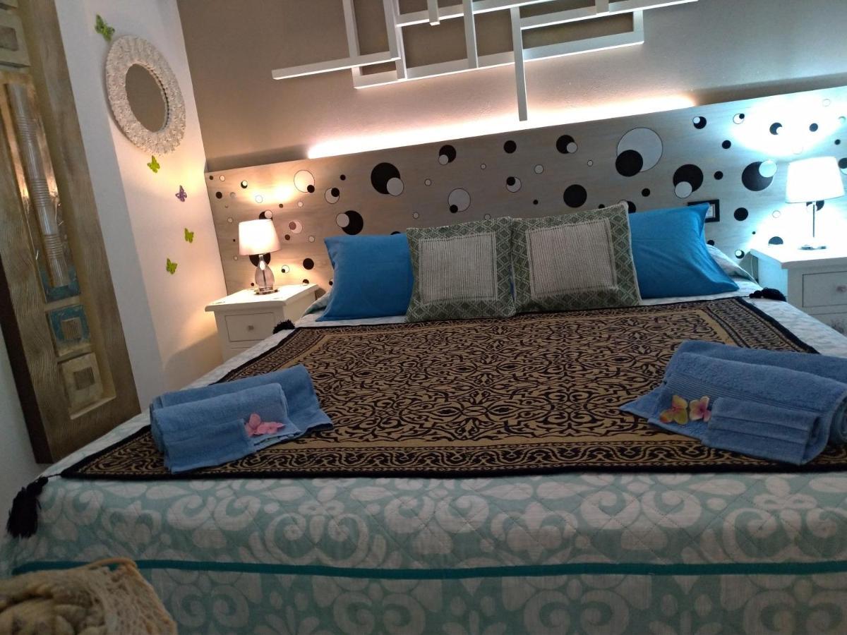 Gemma Di Gallura Charme B&B Olbia Luaran gambar