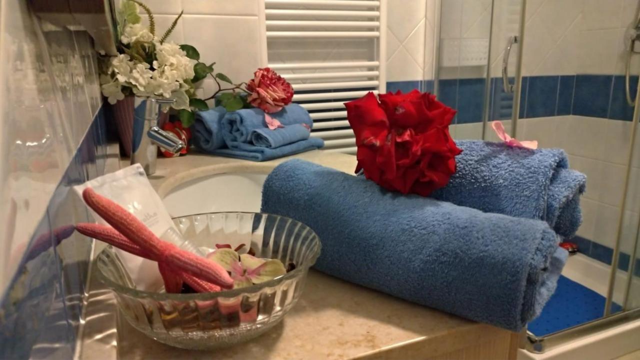 Gemma Di Gallura Charme B&B Olbia Luaran gambar