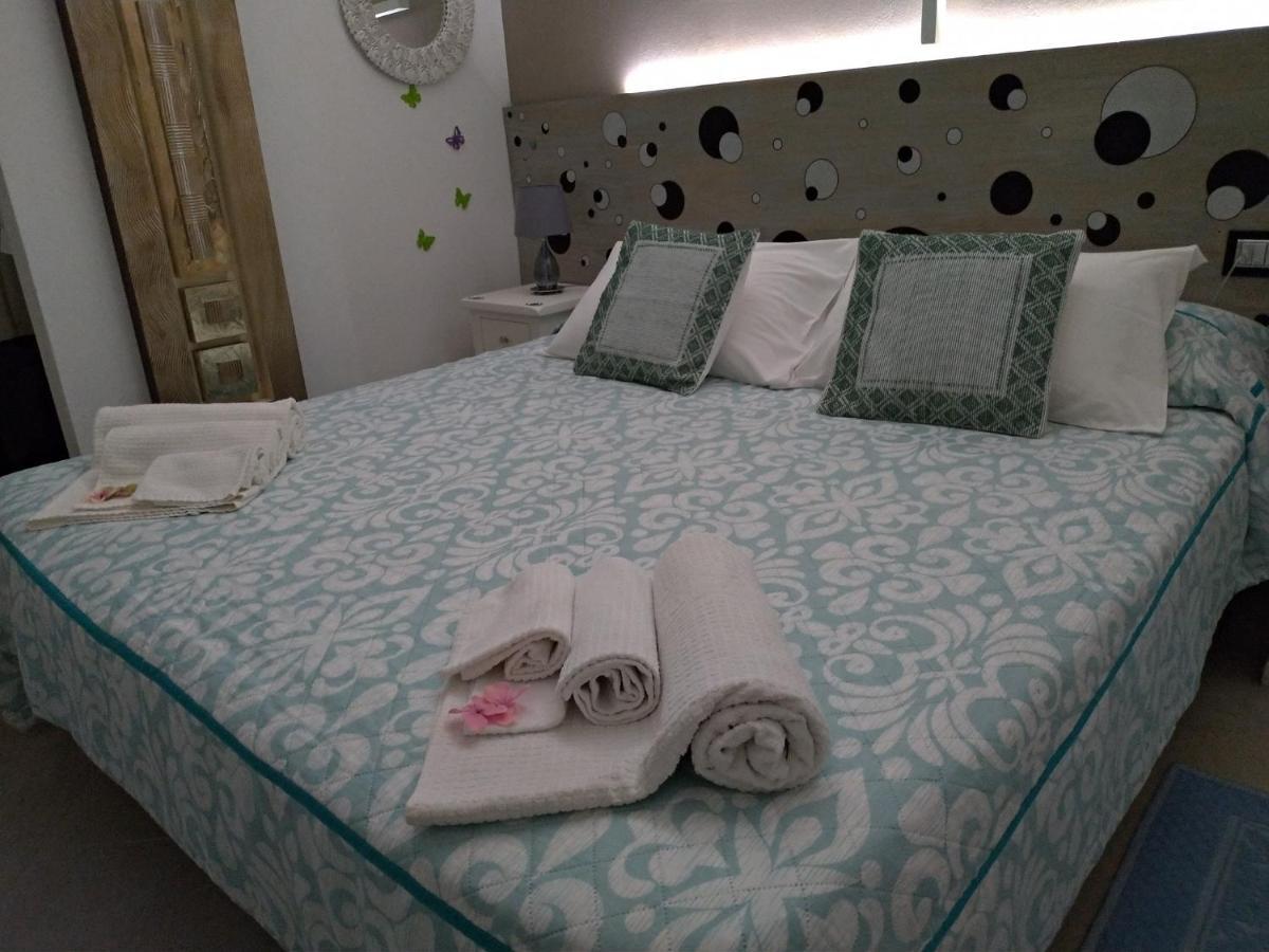 Gemma Di Gallura Charme B&B Olbia Luaran gambar