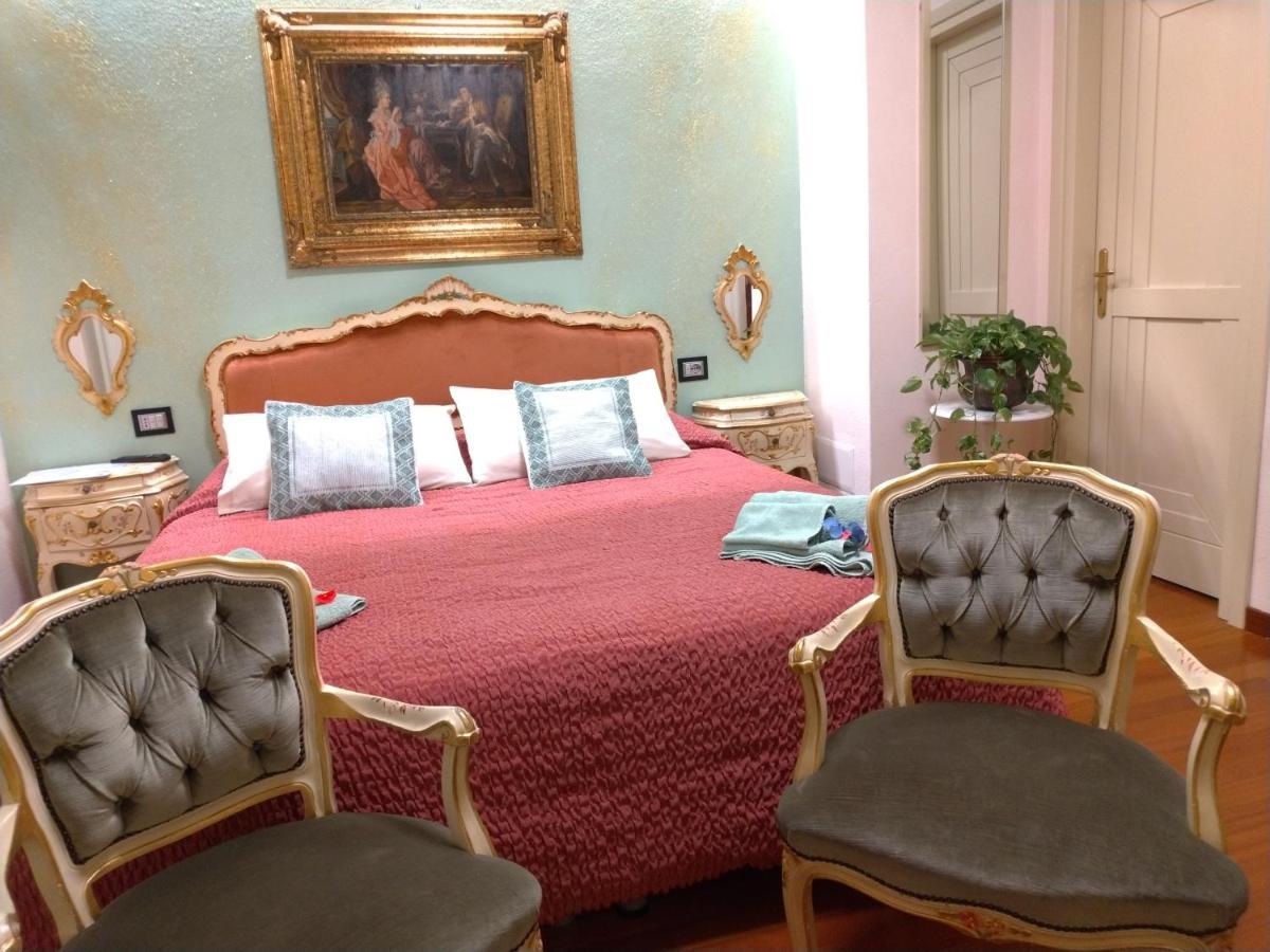 Gemma Di Gallura Charme B&B Olbia Luaran gambar