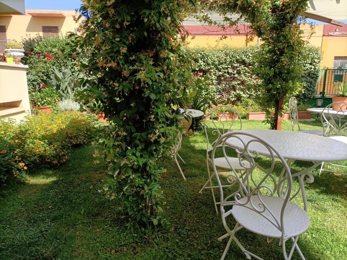 Gemma Di Gallura Charme B&B Olbia Luaran gambar