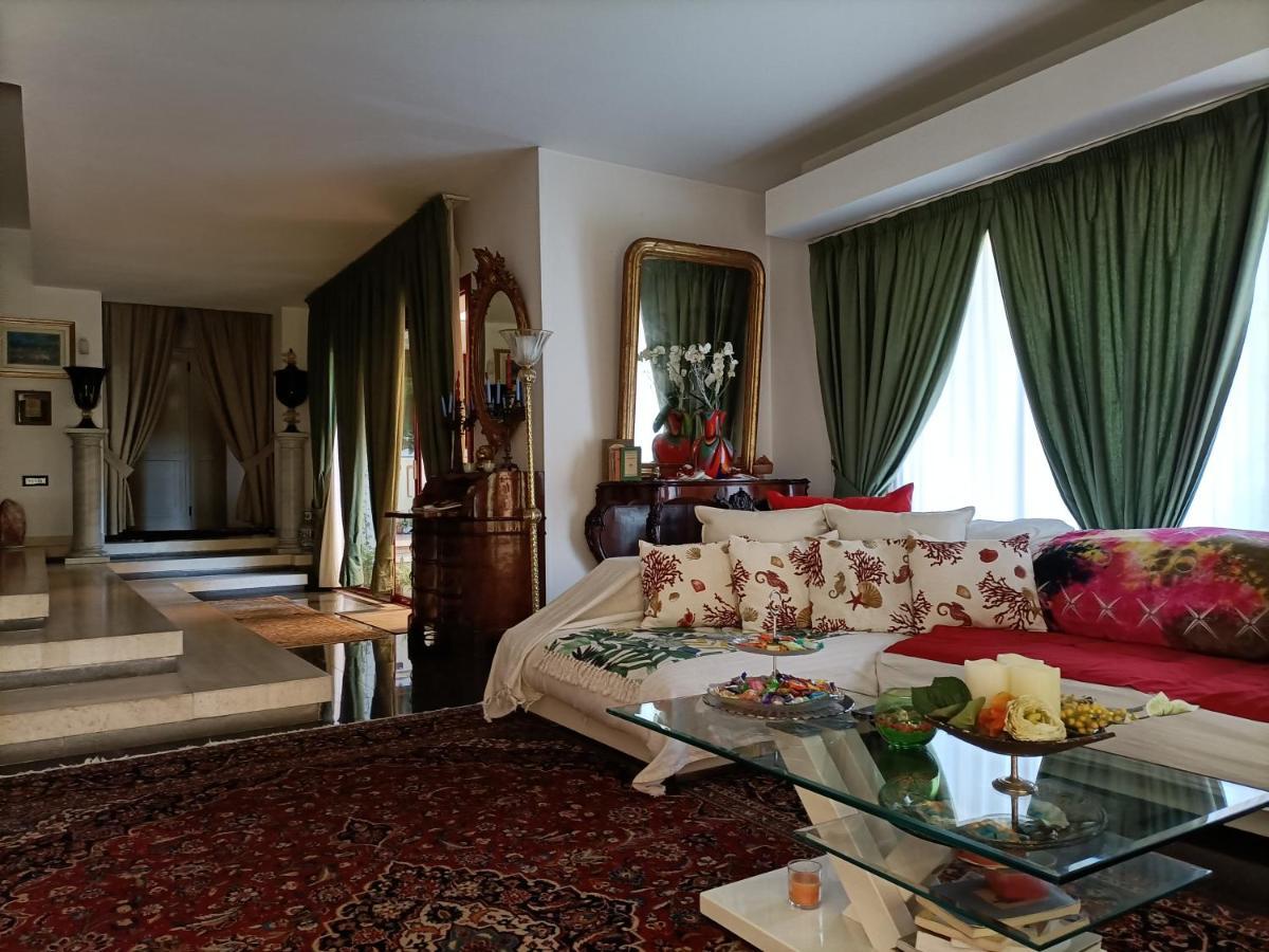 Gemma Di Gallura Charme B&B Olbia Luaran gambar