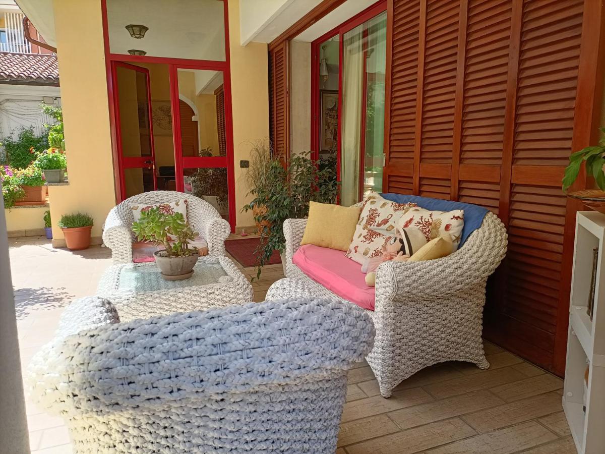 Gemma Di Gallura Charme B&B Olbia Luaran gambar