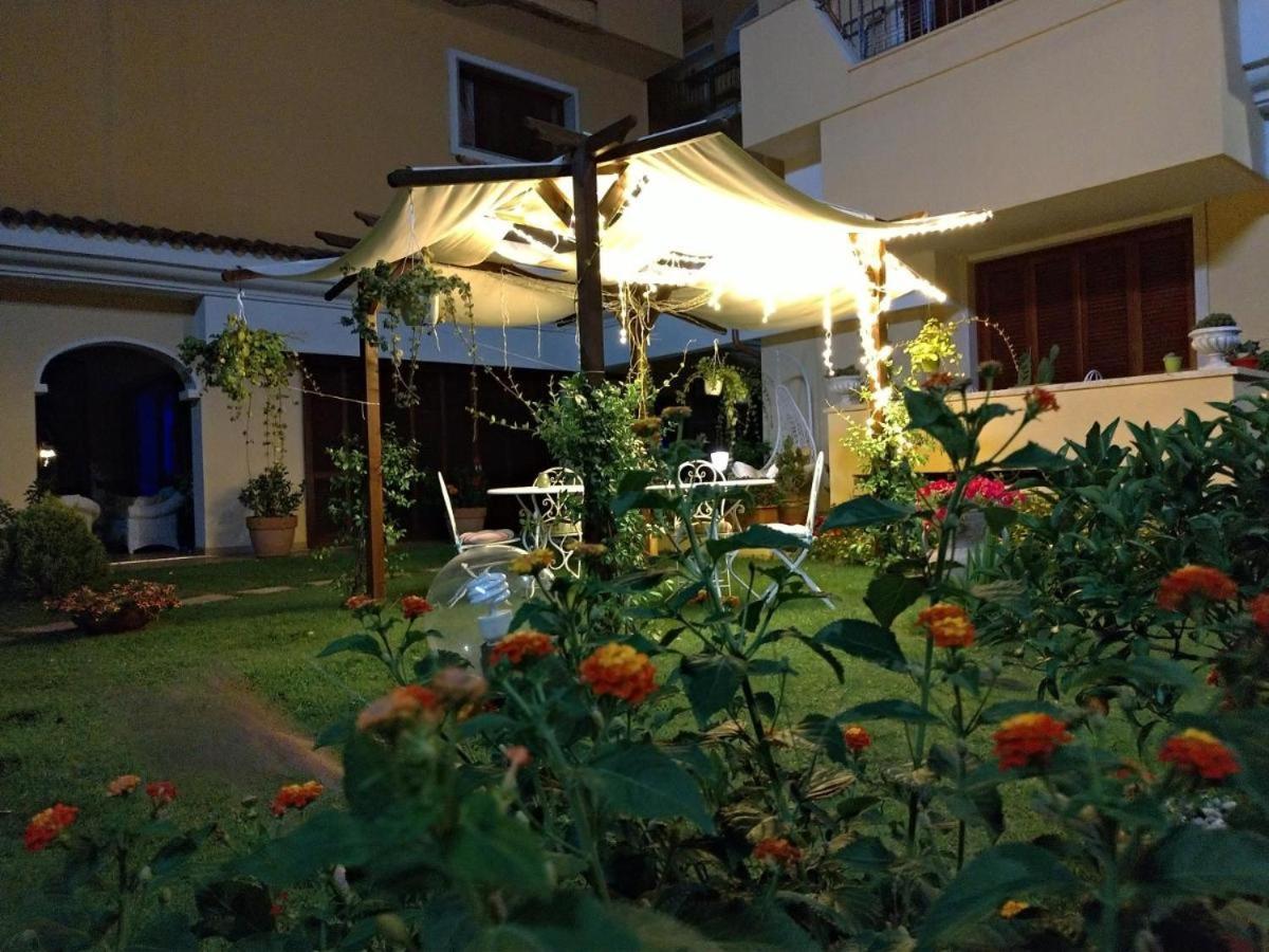 Gemma Di Gallura Charme B&B Olbia Luaran gambar