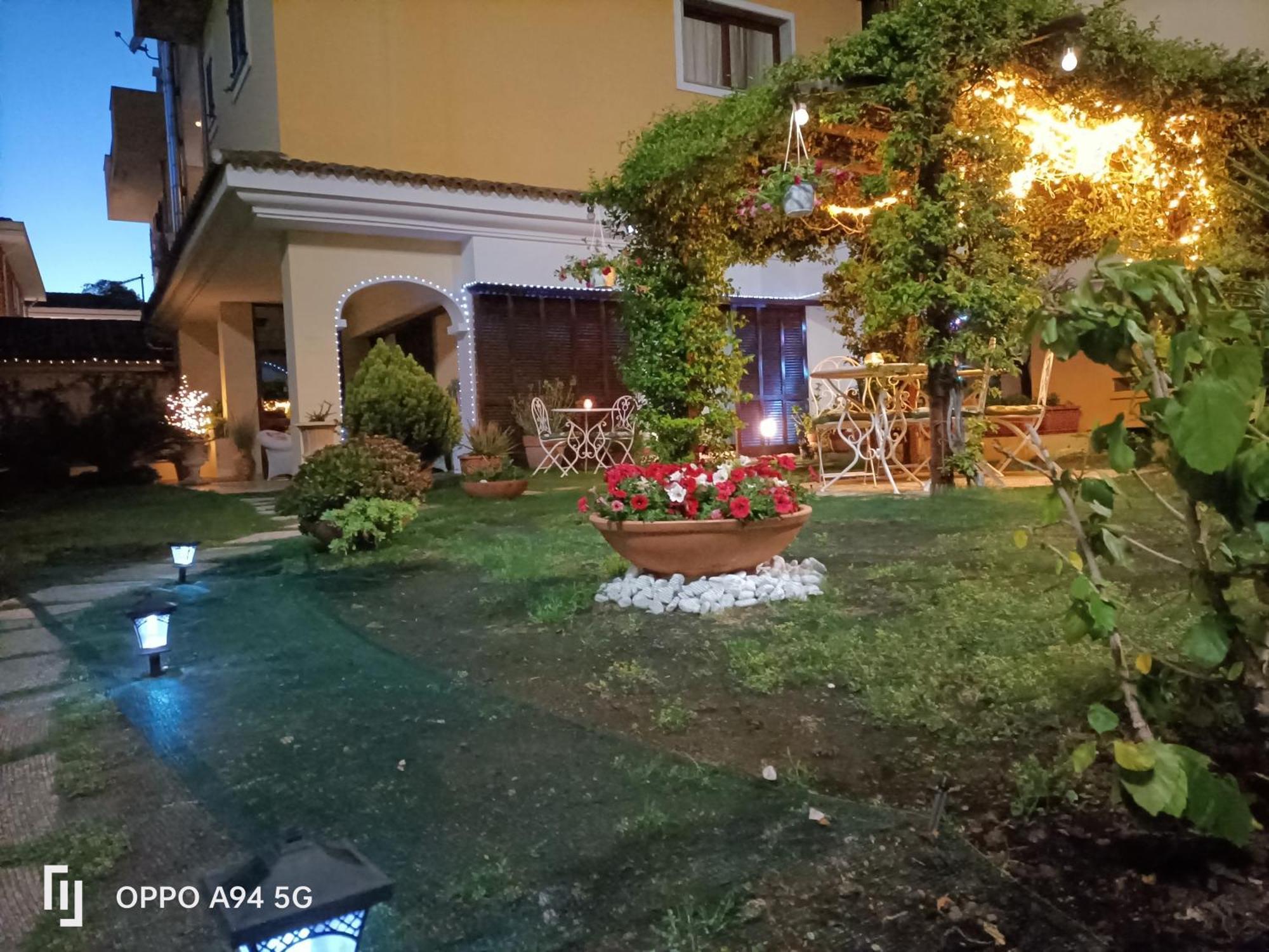 Gemma Di Gallura Charme B&B Olbia Luaran gambar
