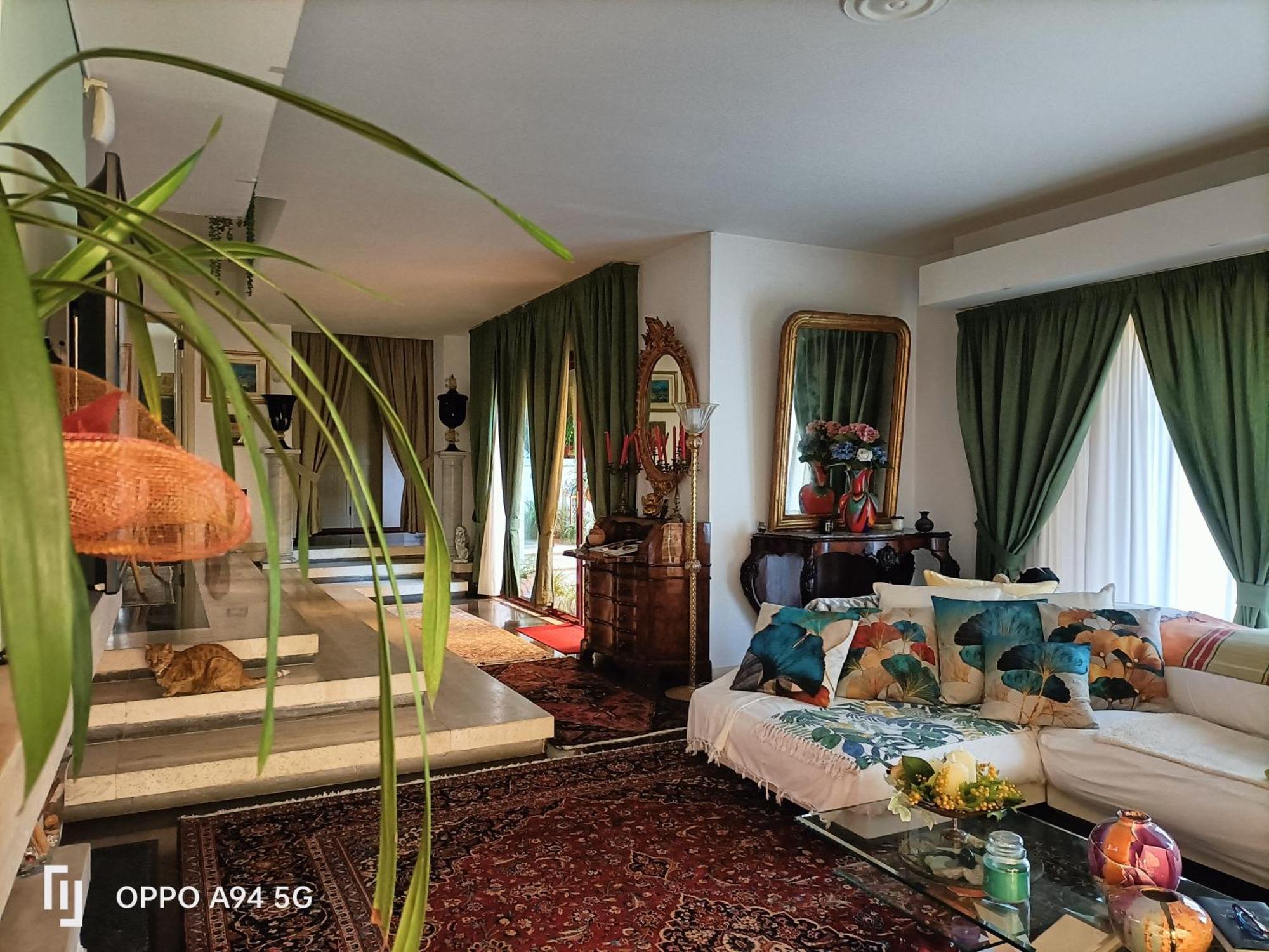 Gemma Di Gallura Charme B&B Olbia Luaran gambar