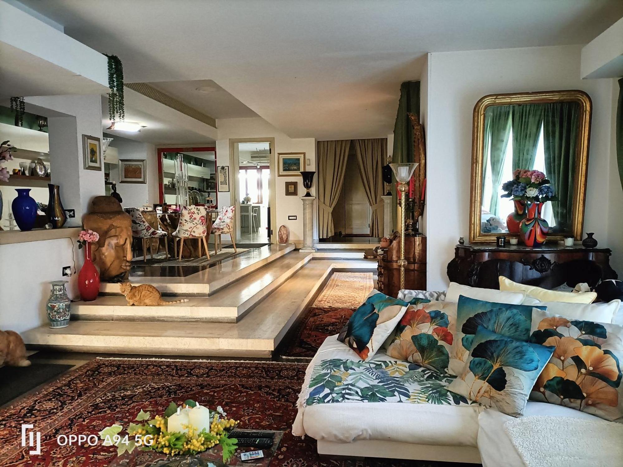 Gemma Di Gallura Charme B&B Olbia Luaran gambar