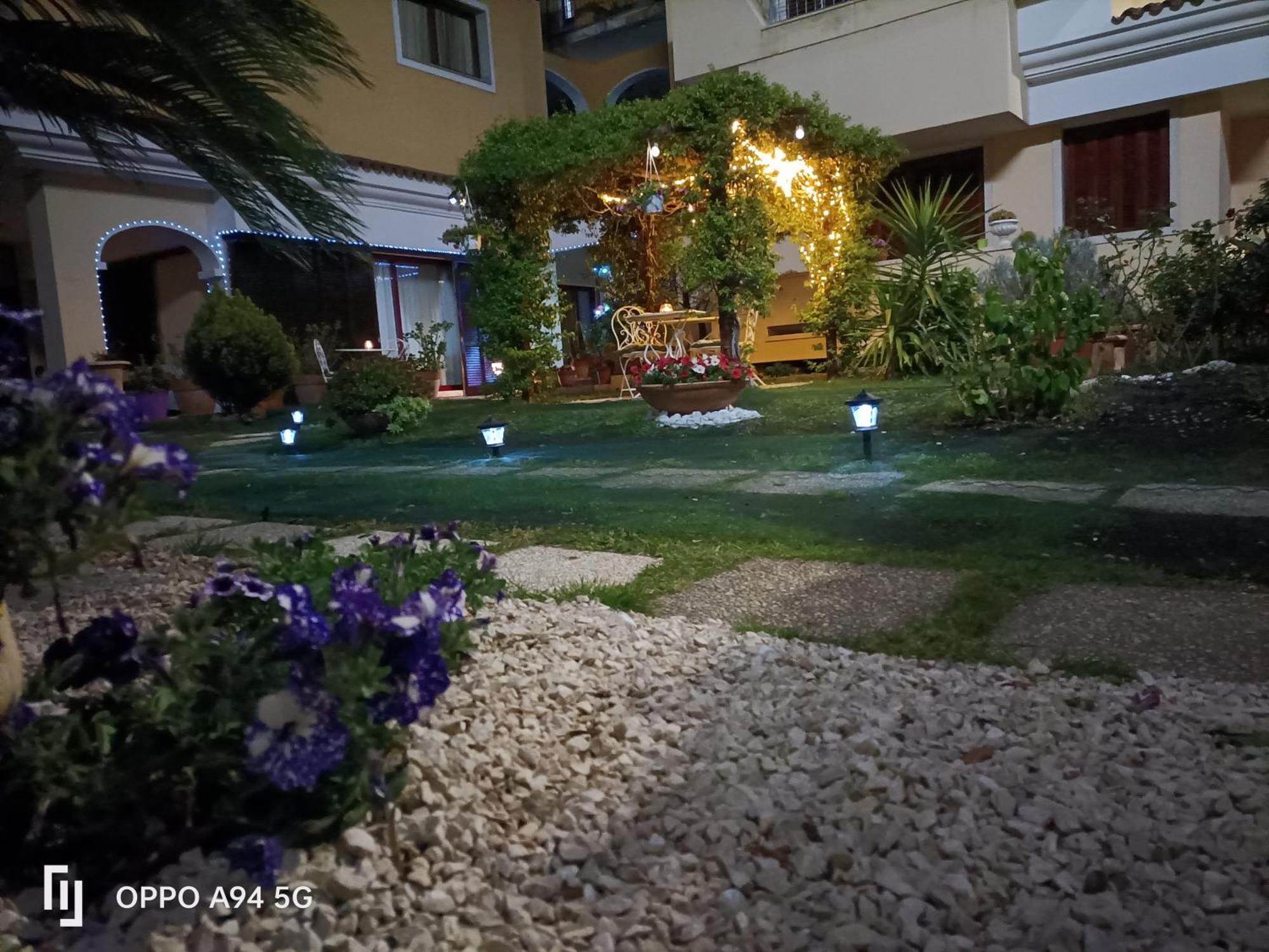 Gemma Di Gallura Charme B&B Olbia Luaran gambar