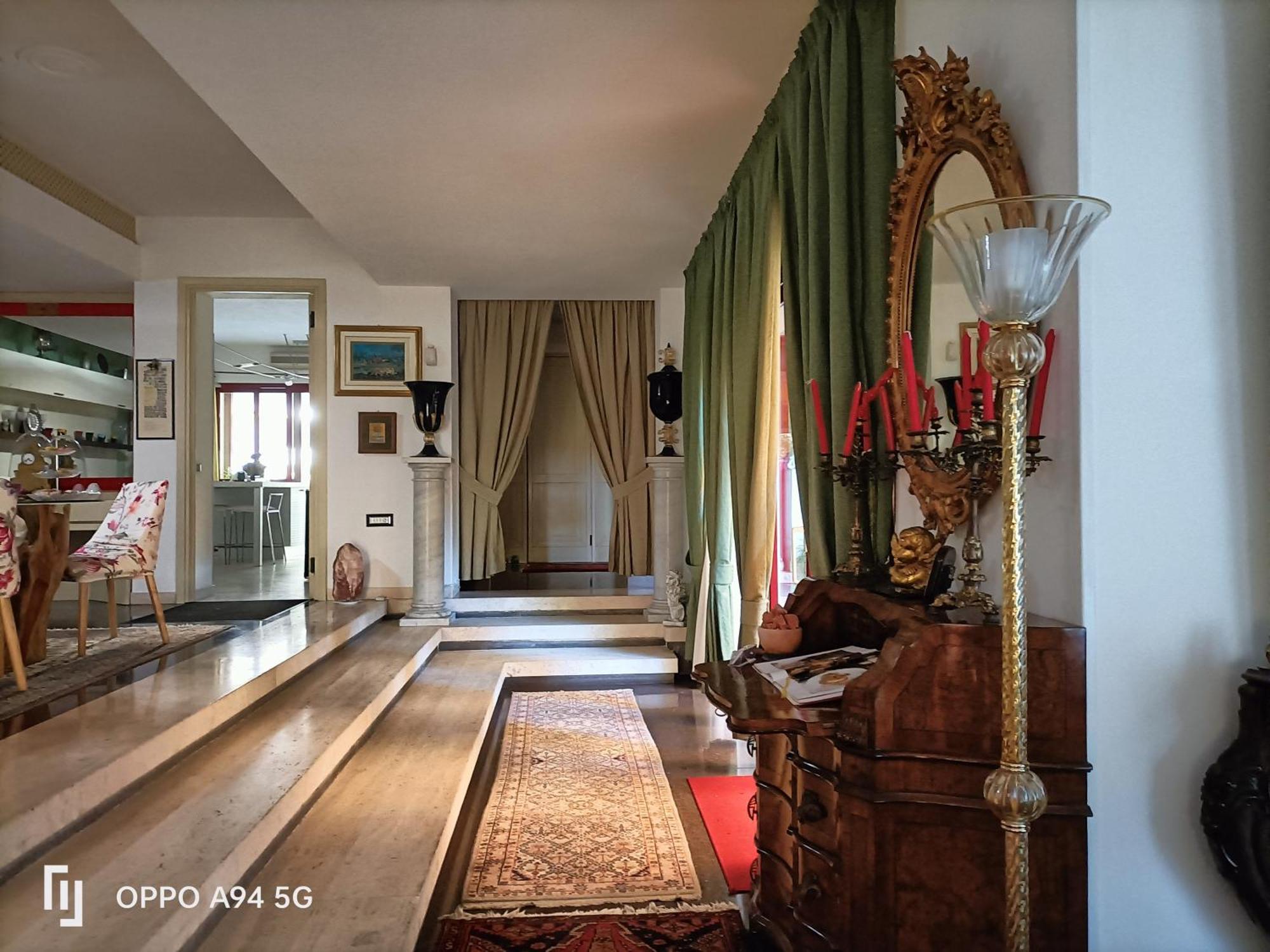 Gemma Di Gallura Charme B&B Olbia Luaran gambar