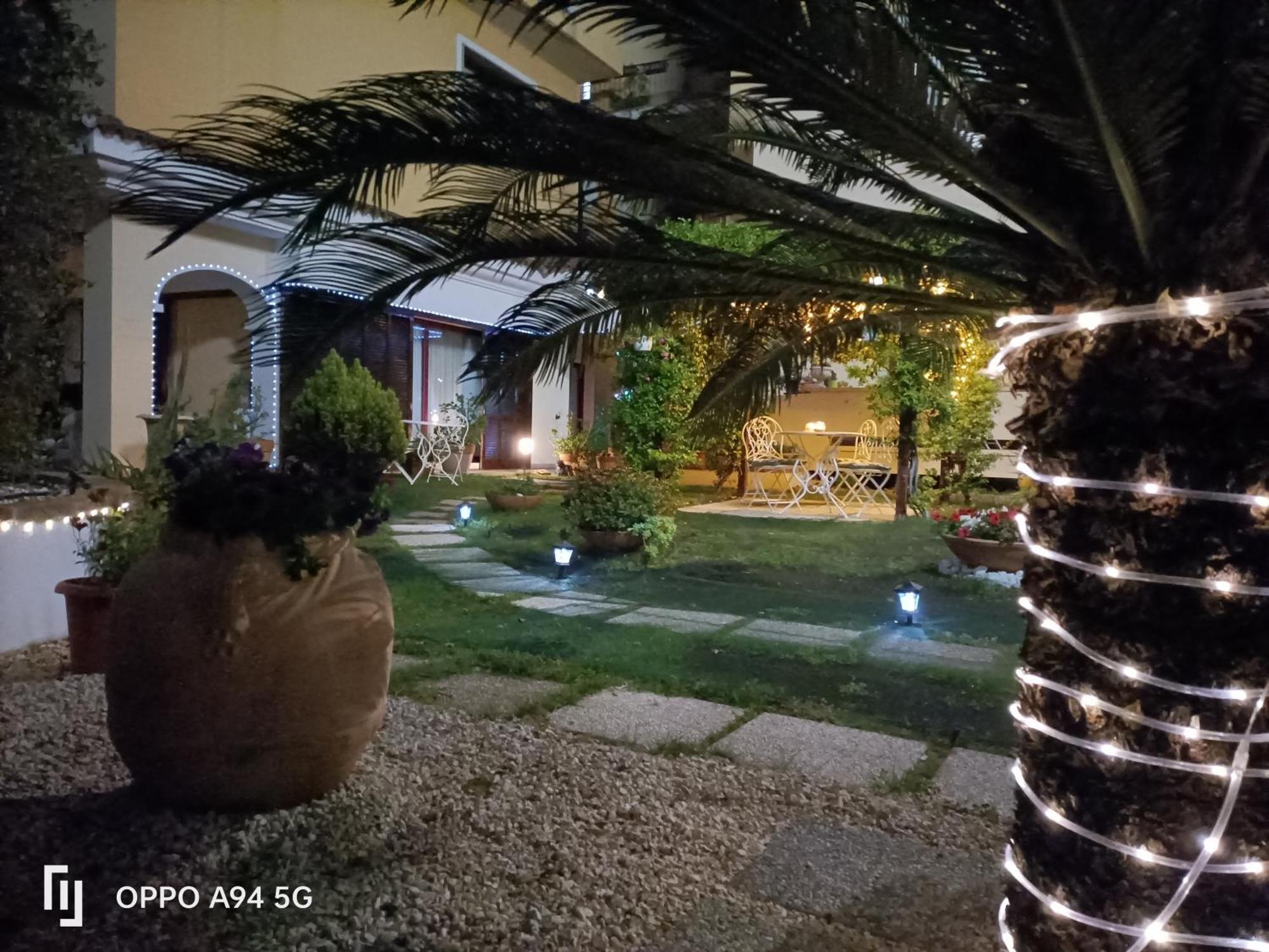 Gemma Di Gallura Charme B&B Olbia Luaran gambar