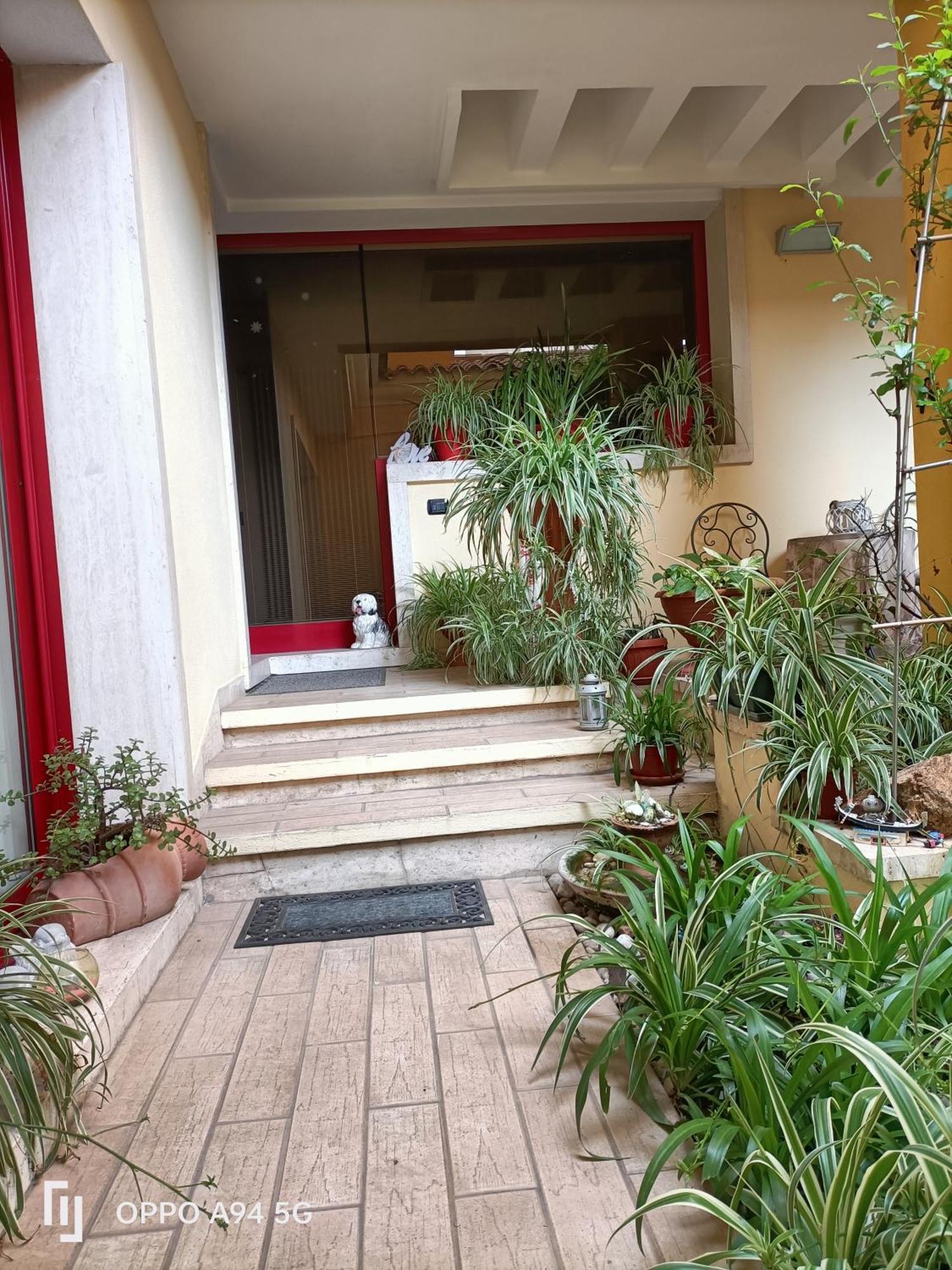 Gemma Di Gallura Charme B&B Olbia Luaran gambar