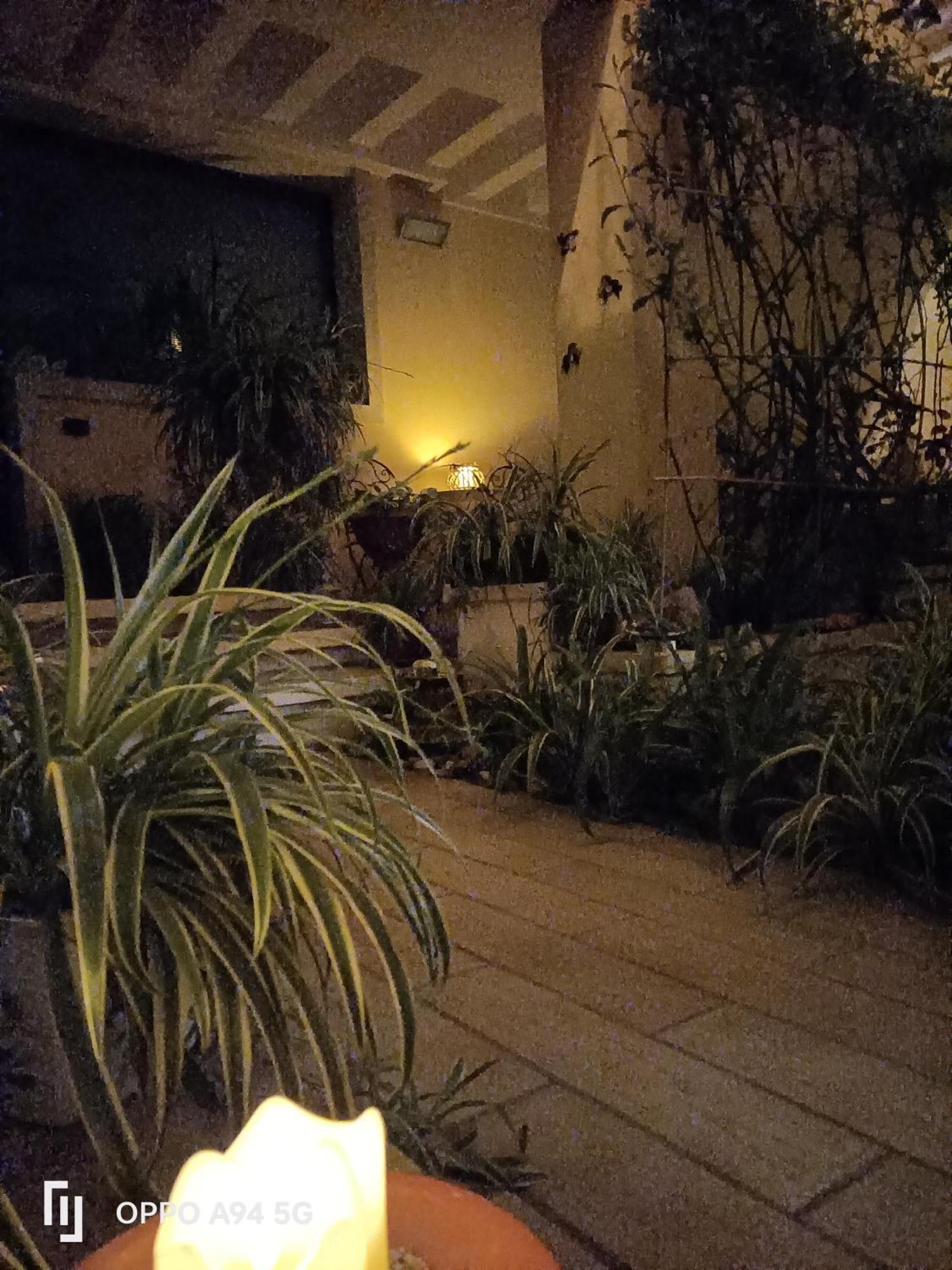 Gemma Di Gallura Charme B&B Olbia Luaran gambar