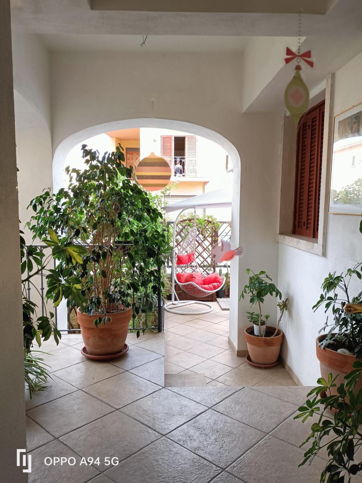 Gemma Di Gallura Charme B&B Olbia Luaran gambar