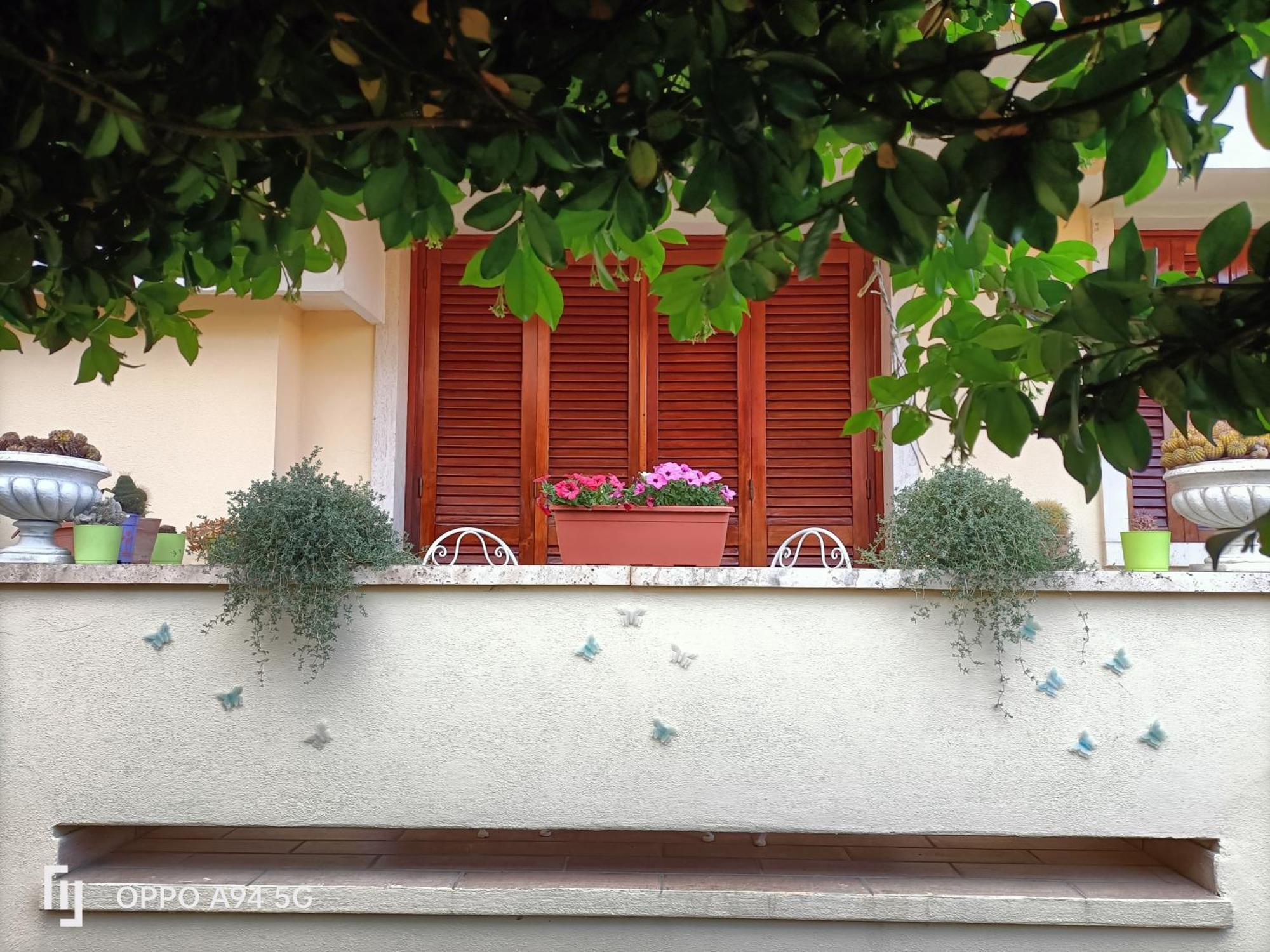 Gemma Di Gallura Charme B&B Olbia Luaran gambar