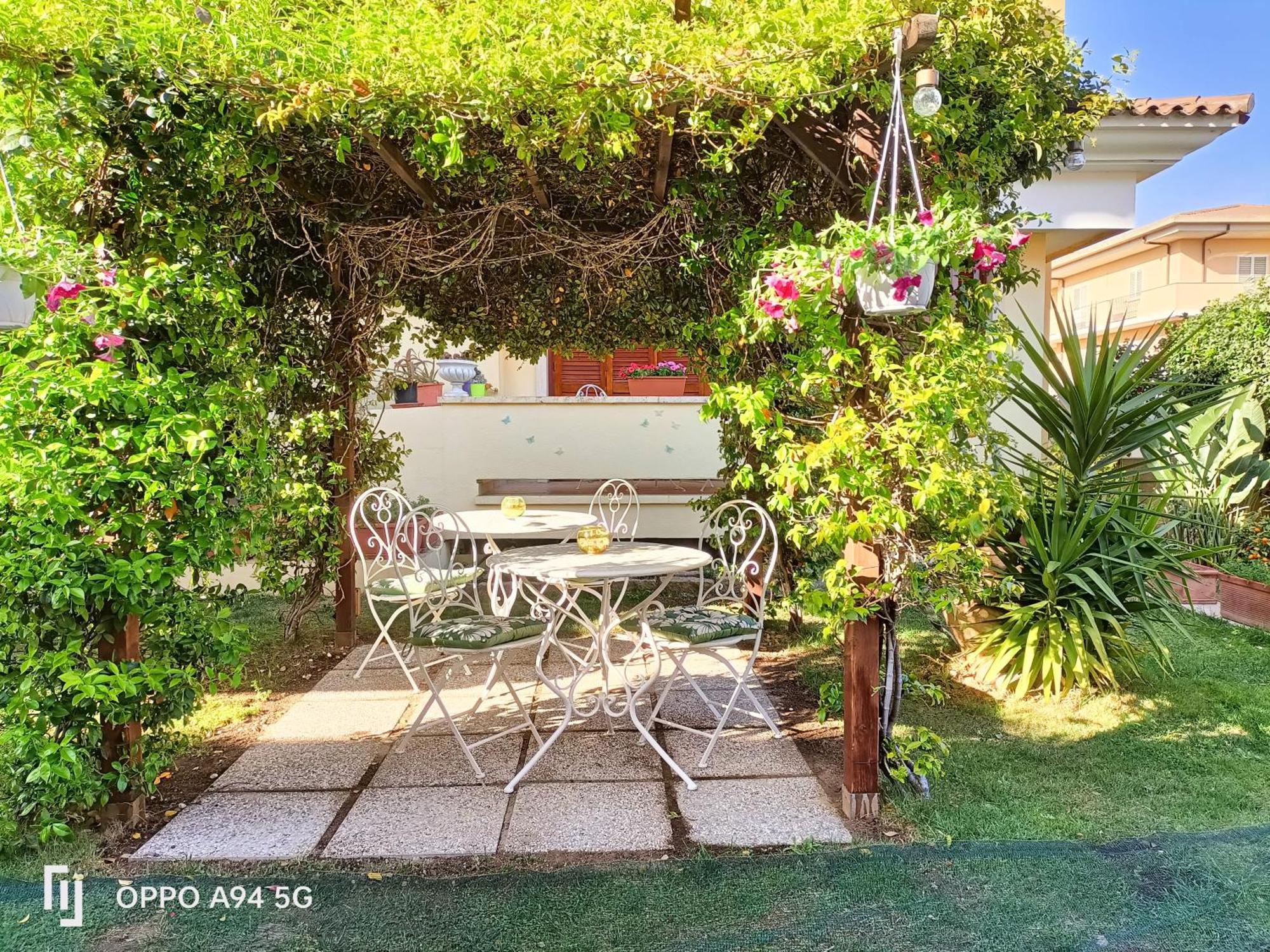 Gemma Di Gallura Charme B&B Olbia Luaran gambar