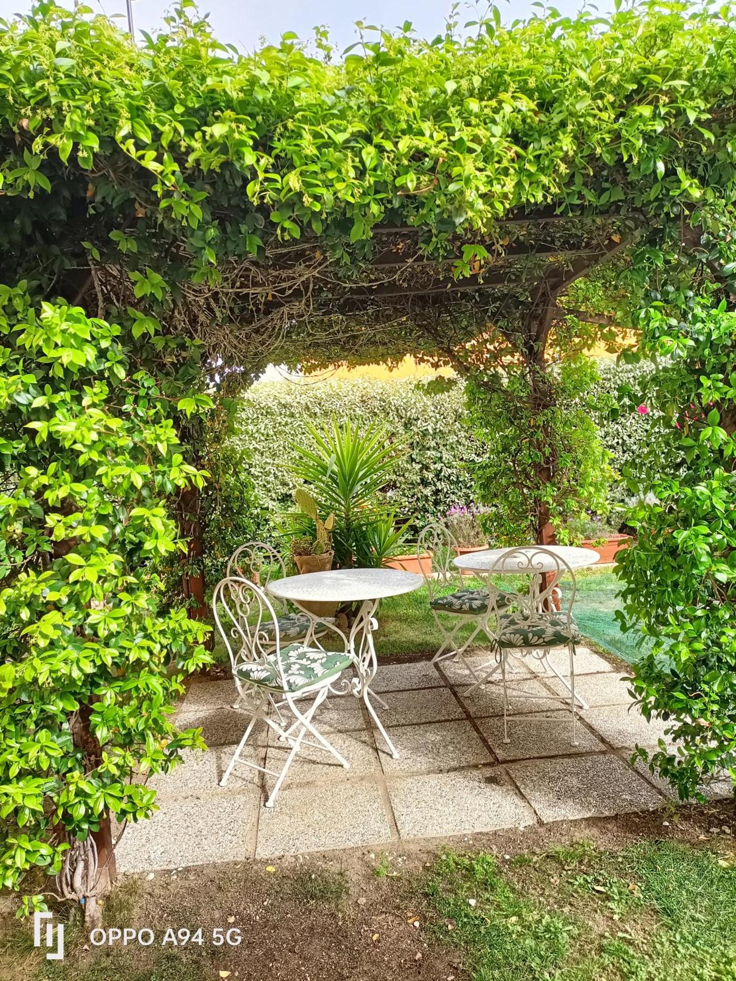 Gemma Di Gallura Charme B&B Olbia Luaran gambar