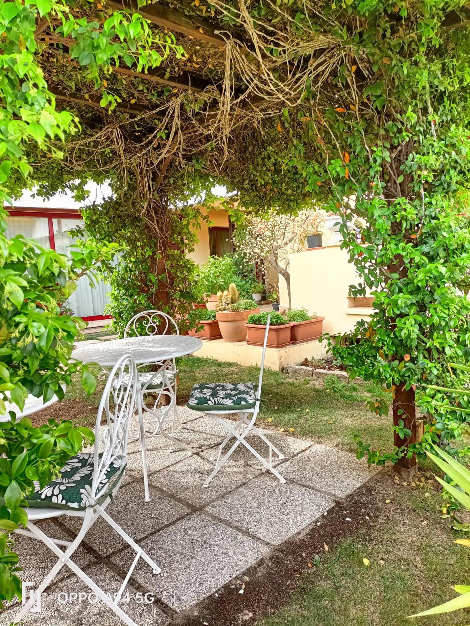 Gemma Di Gallura Charme B&B Olbia Luaran gambar