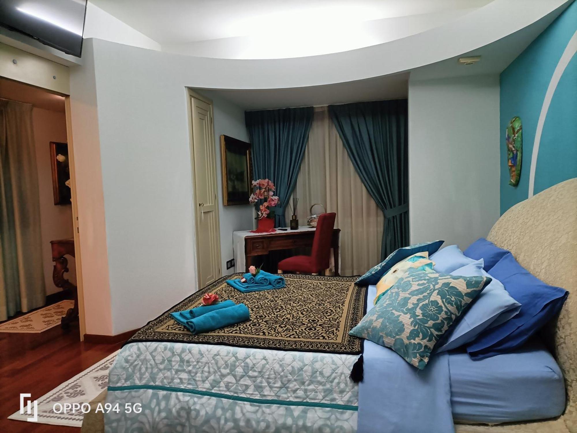 Gemma Di Gallura Charme B&B Olbia Luaran gambar
