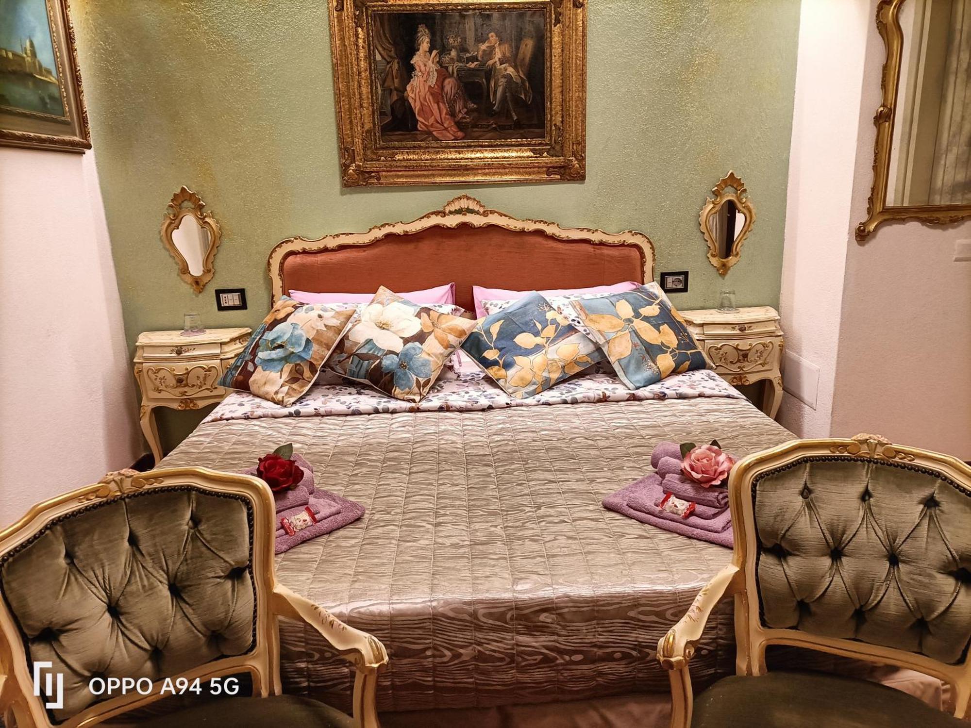 Gemma Di Gallura Charme B&B Olbia Luaran gambar
