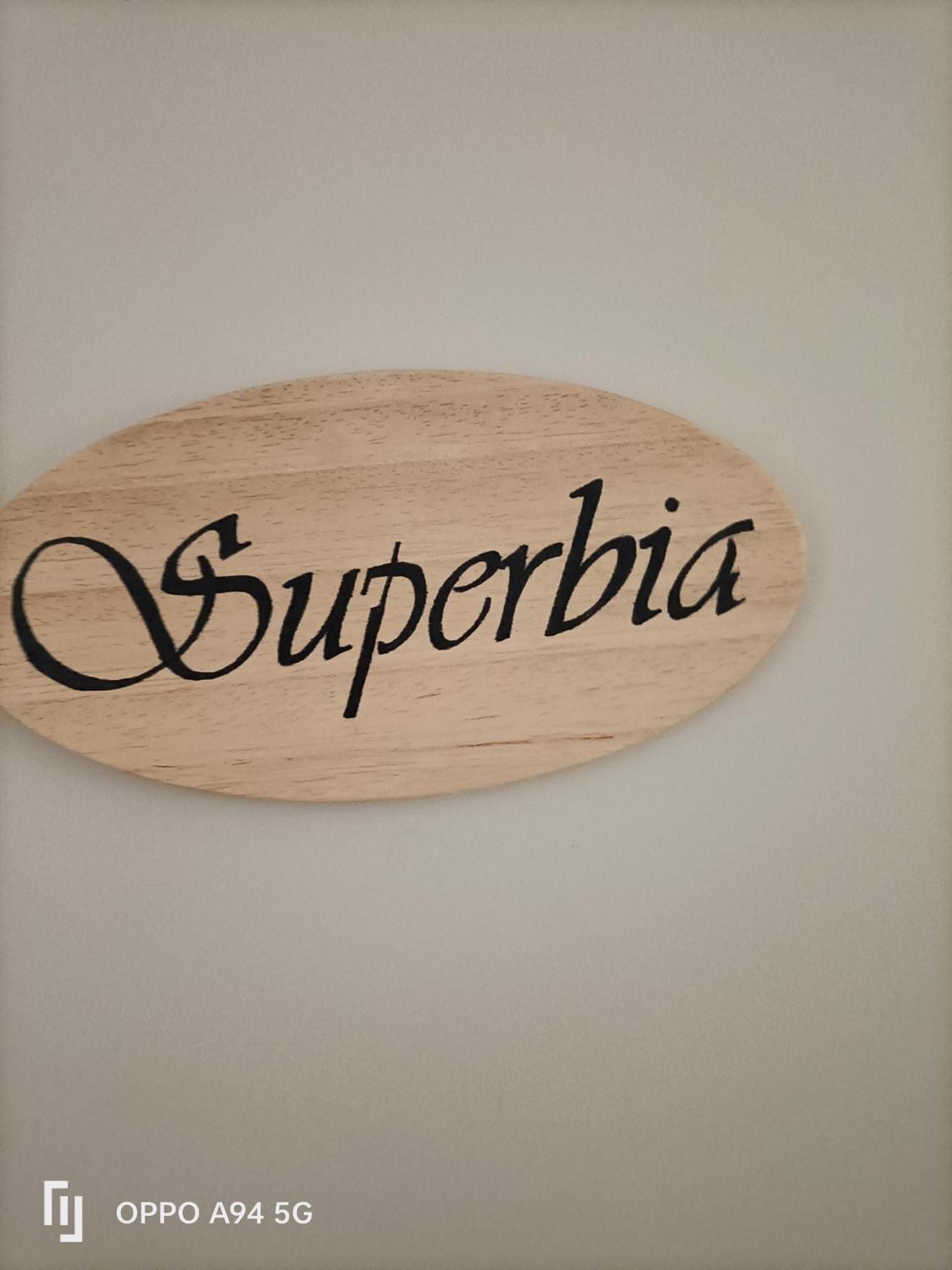 Gemma Di Gallura Charme B&B Olbia Luaran gambar