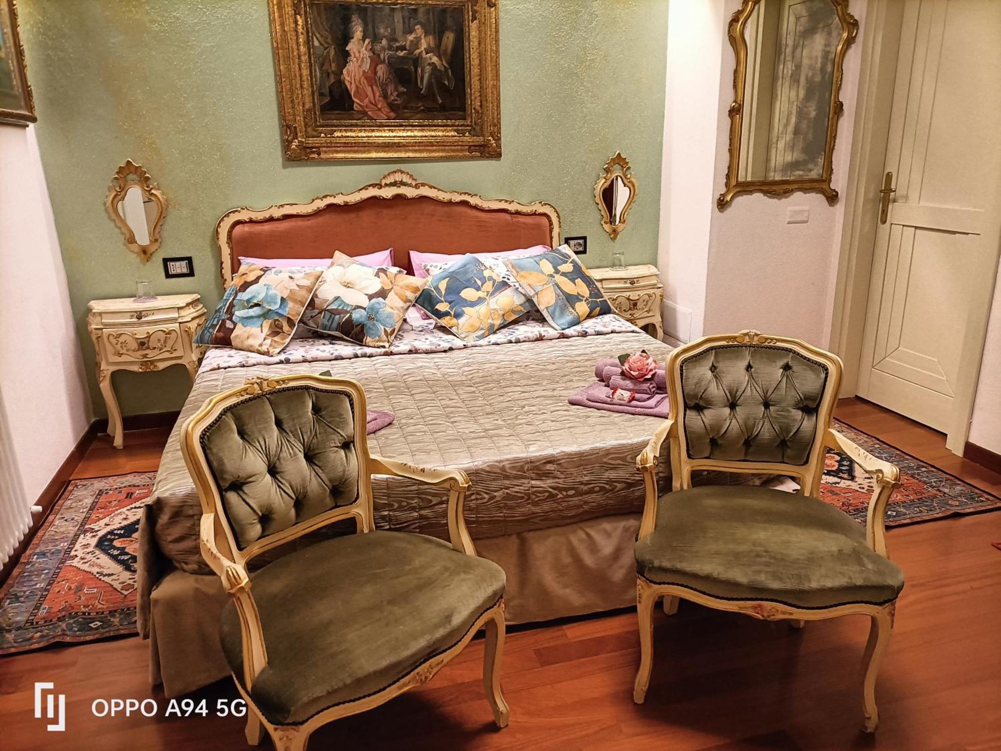Gemma Di Gallura Charme B&B Olbia Luaran gambar