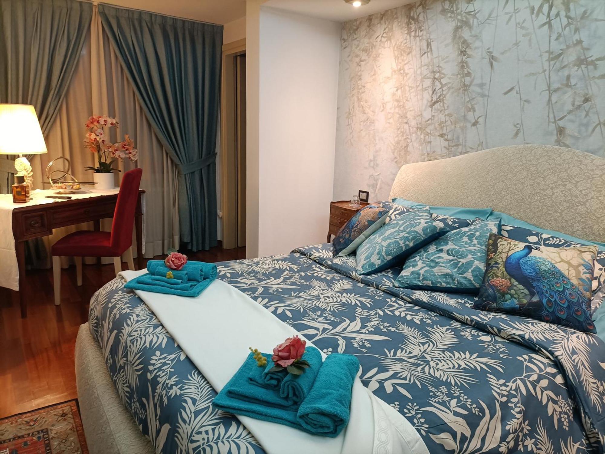 Gemma Di Gallura Charme B&B Olbia Luaran gambar