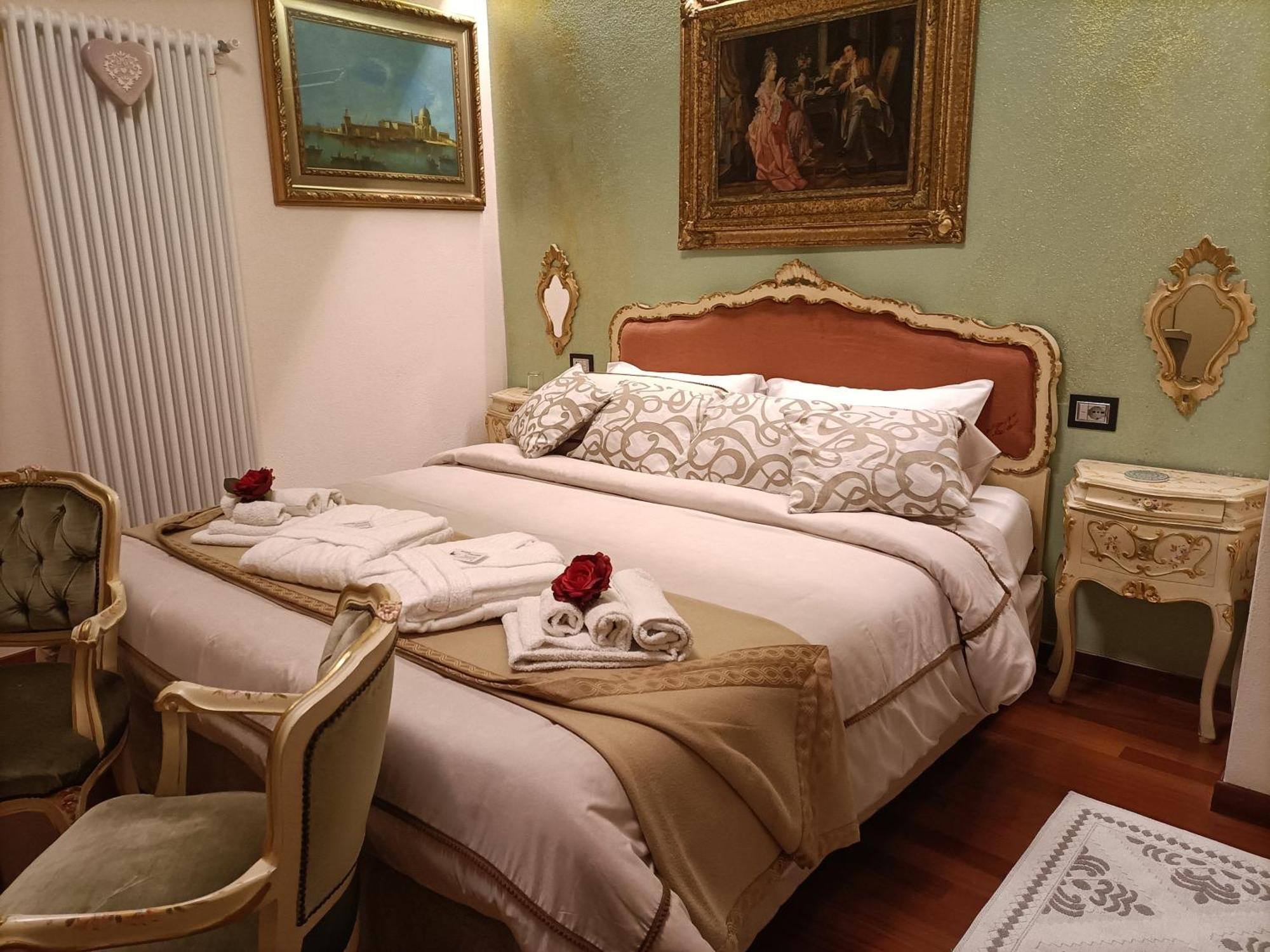 Gemma Di Gallura Charme B&B Olbia Luaran gambar