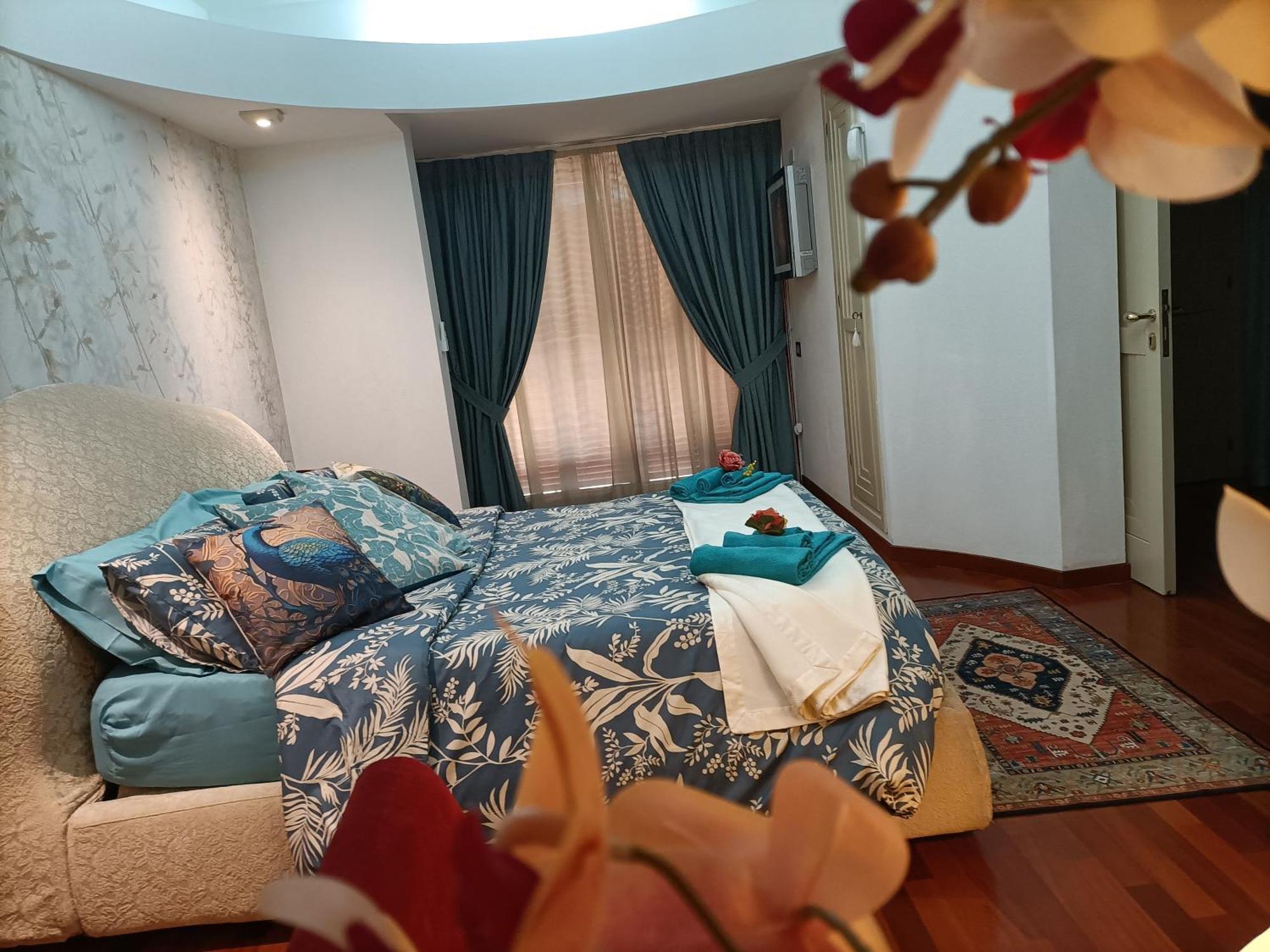 Gemma Di Gallura Charme B&B Olbia Luaran gambar