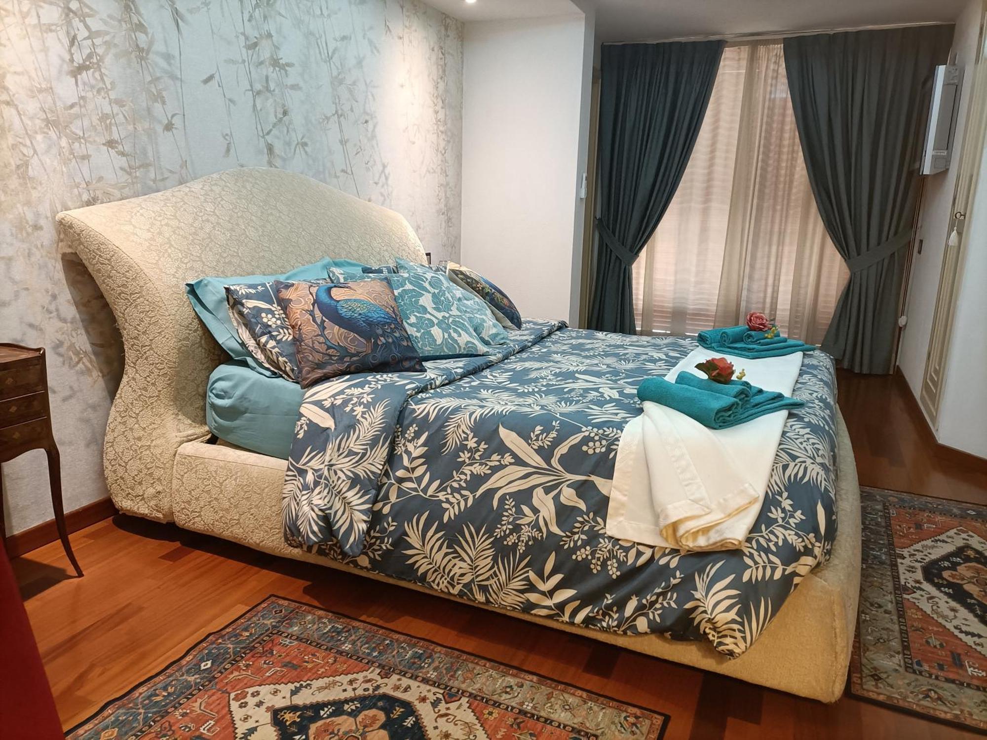 Gemma Di Gallura Charme B&B Olbia Luaran gambar