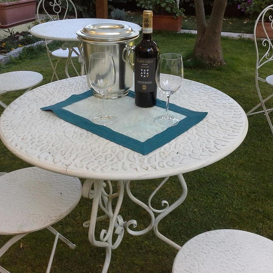 Gemma Di Gallura Charme B&B Olbia Luaran gambar